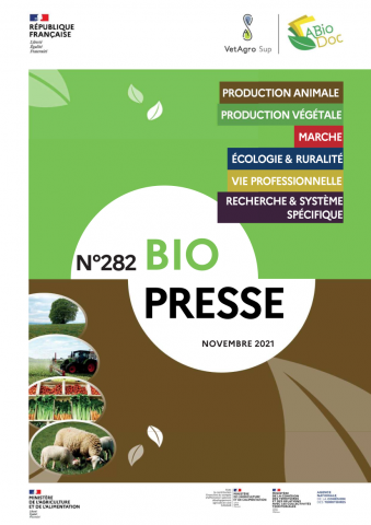 couverture biopresse 282